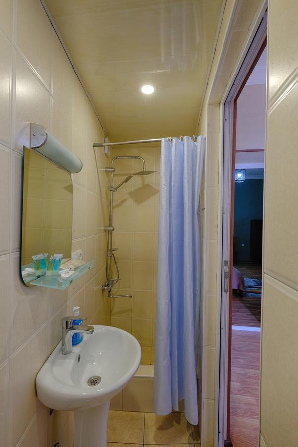 Euphoria Inn Tbilisi Cameră foto
